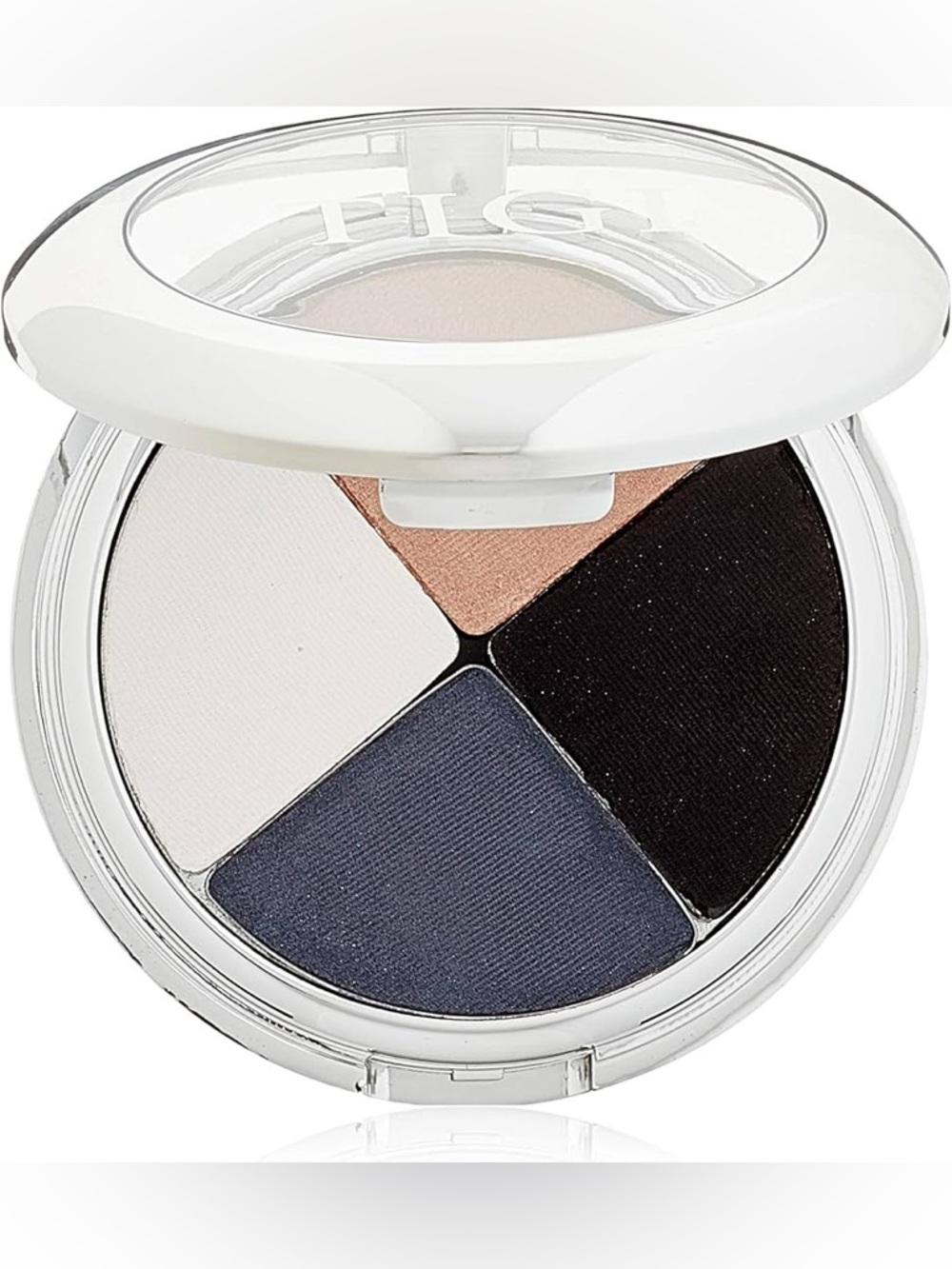 TIGI Quad Eyeshadow Palette